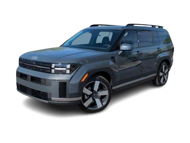 Thumbnail: 2026 Hyundai Santa Fe - 1