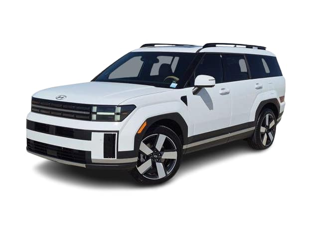 Thumbnail: 2027 Hyundai Santa Fe - 1