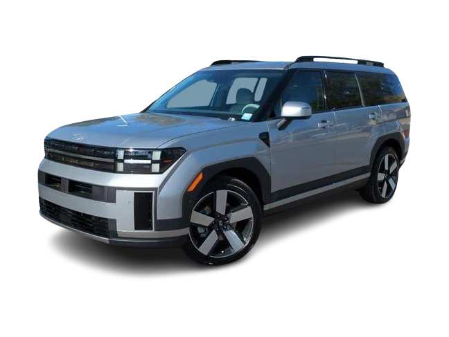 Thumbnail: 2026 Hyundai Santa Fe - 1