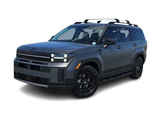 Thumbnail: 2026 Hyundai Santa Fe - 1
