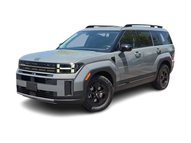 Thumbnail: 2025 Hyundai Santa Fe - 1