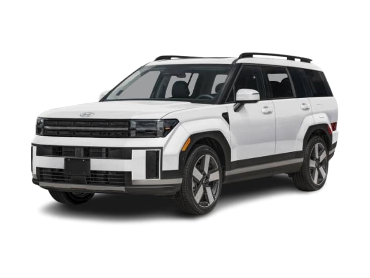 Thumbnail: 2027 Hyundai Santa Fe - 1