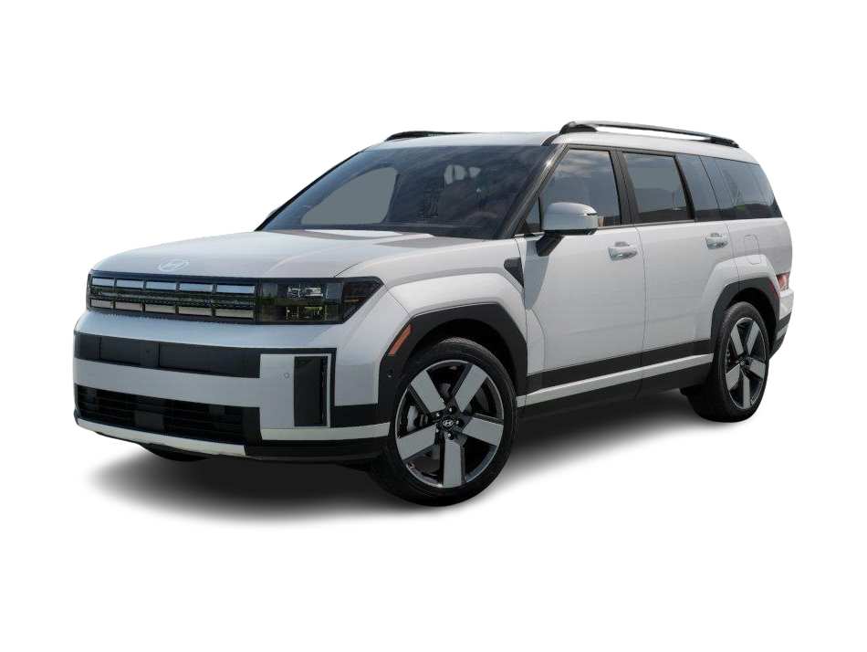 Thumbnail: 2026 Hyundai Santa Fe - 1