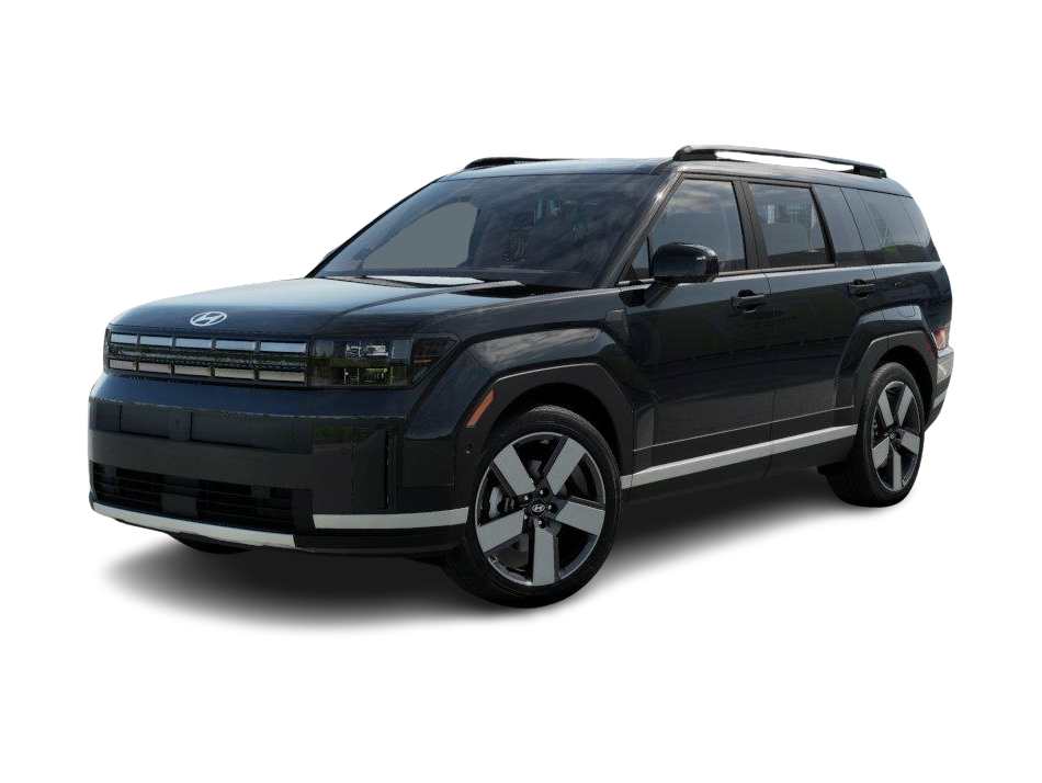 Thumbnail: 2026 Hyundai Santa Fe - 1
