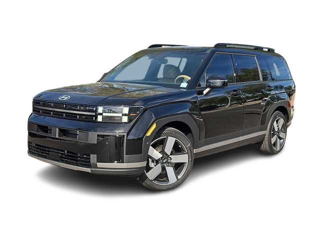 Thumbnail: 2027 Hyundai Santa Fe - 1