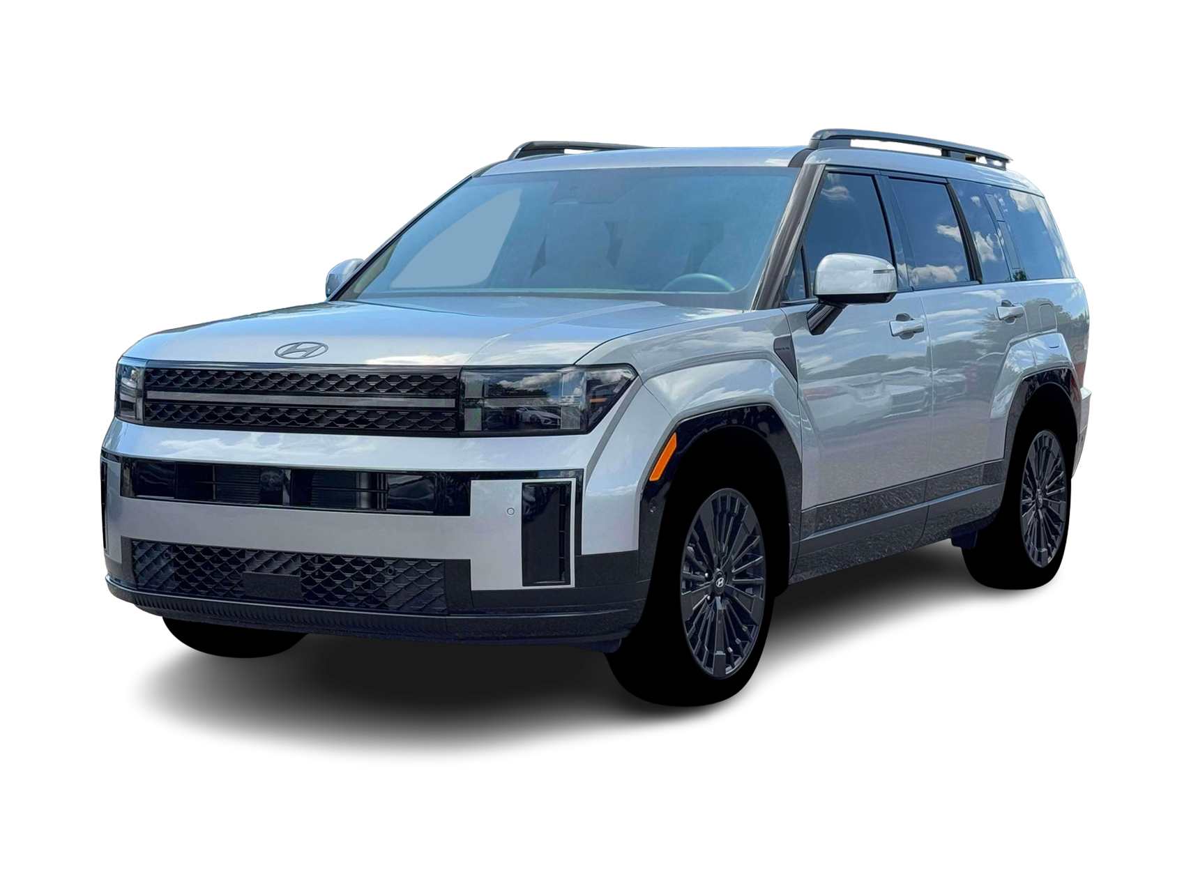 Thumbnail: 2026 Hyundai Santa Fe - 1