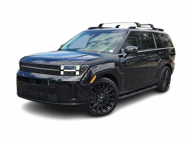 Thumbnail: 2025 Hyundai Santa Fe - 1