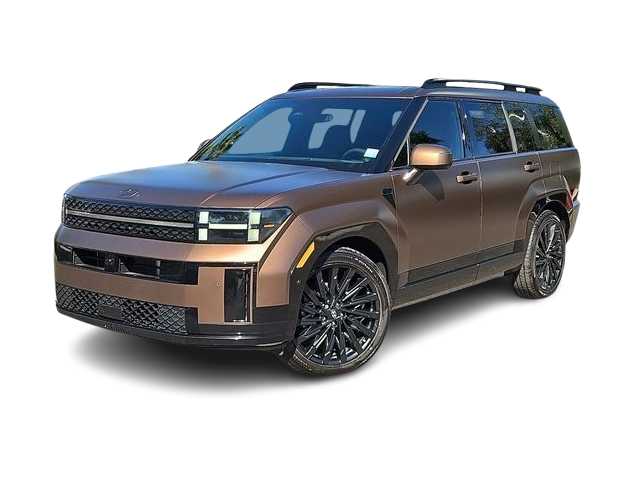 Thumbnail: 2024 Hyundai Santa Fe - 1