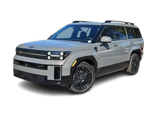 Thumbnail: 2027 Hyundai Santa Fe - 1