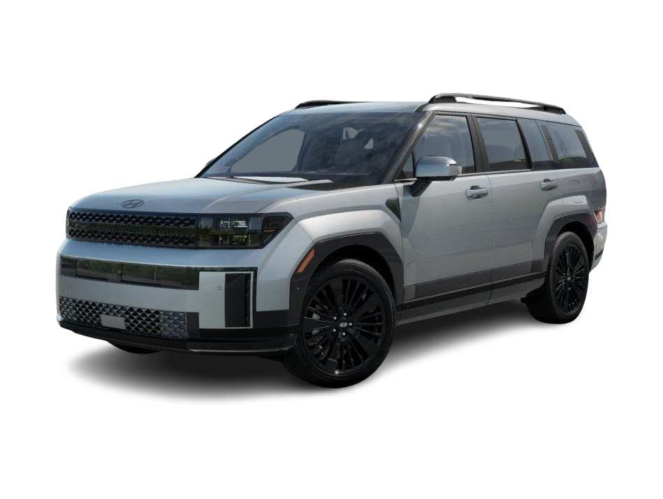Thumbnail: 2026 Hyundai Santa Fe - 1