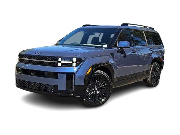 Thumbnail: 2027 Hyundai Santa Fe - 1