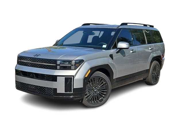 Thumbnail: 2026 Hyundai Santa Fe - 1