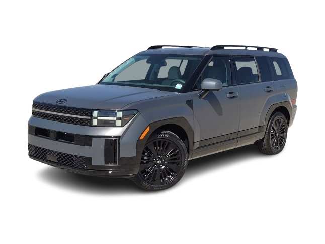 Thumbnail: 2026 Hyundai Santa Fe - 1