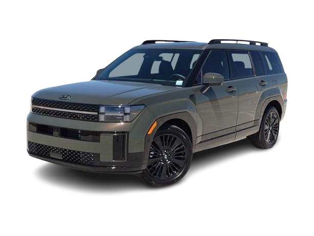 Thumbnail: 2026 Hyundai Santa Fe - 1