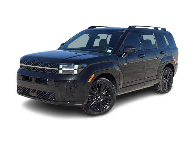 Thumbnail: 2027 Hyundai Santa Fe - 1