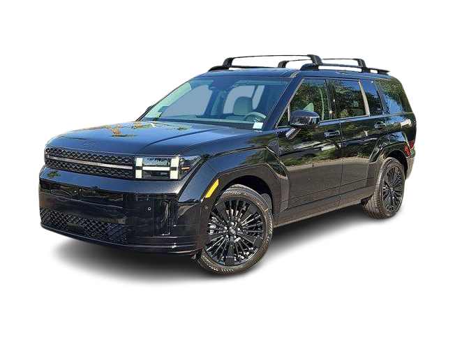 Thumbnail: 2026 Hyundai Santa Fe - 1