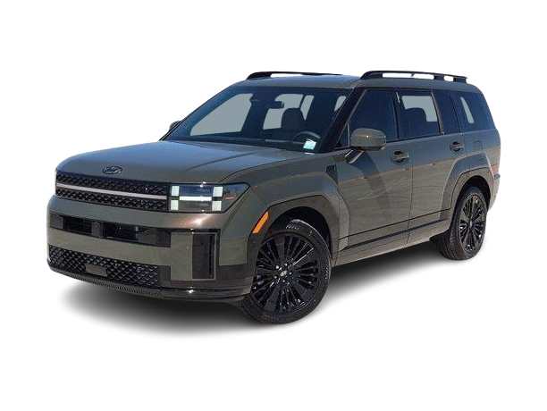 Thumbnail: 2026 Hyundai Santa Fe - 1