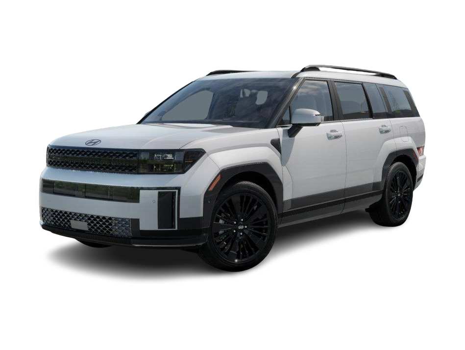 Thumbnail: 2026 Hyundai Santa Fe - 1
