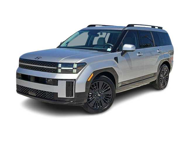 Thumbnail: 2026 Hyundai Santa Fe - 1