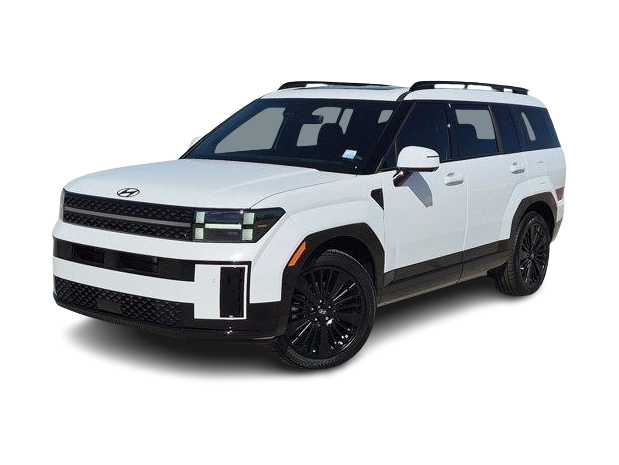 Thumbnail: 2026 Hyundai Santa Fe - 1