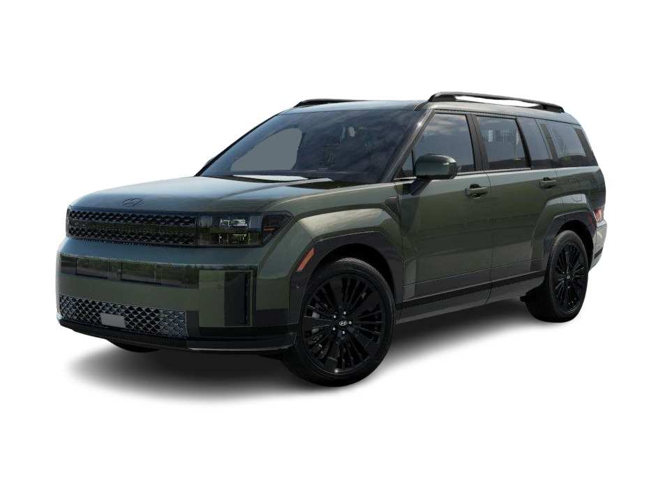 Thumbnail: 2026 Hyundai Santa Fe - 1