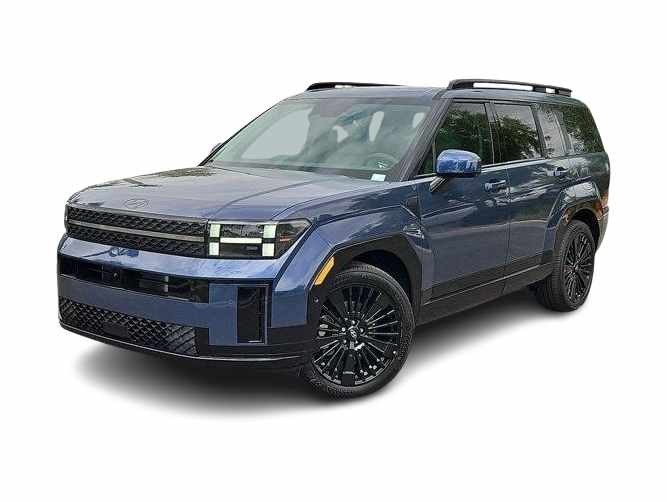 Thumbnail: 2026 Hyundai Santa Fe - 1