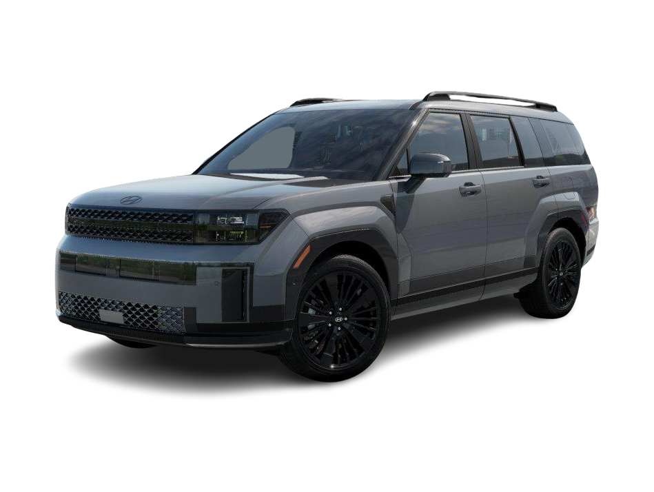 Thumbnail: 2027 Hyundai Santa Fe - 1