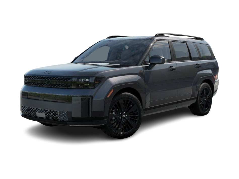 Thumbnail: 2026 Hyundai Santa Fe - 1