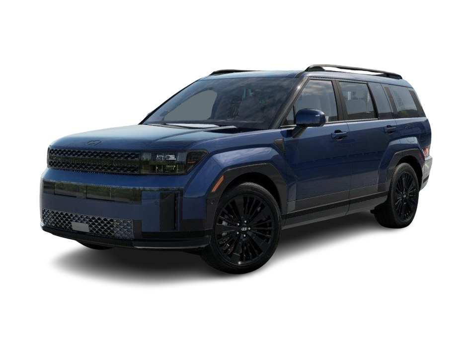 Thumbnail: 2026 Hyundai Santa Fe - 1