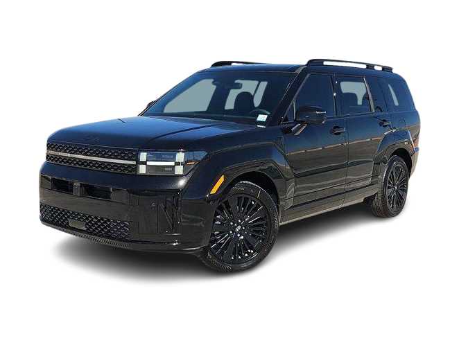 Thumbnail: 2027 Hyundai Santa Fe - 1