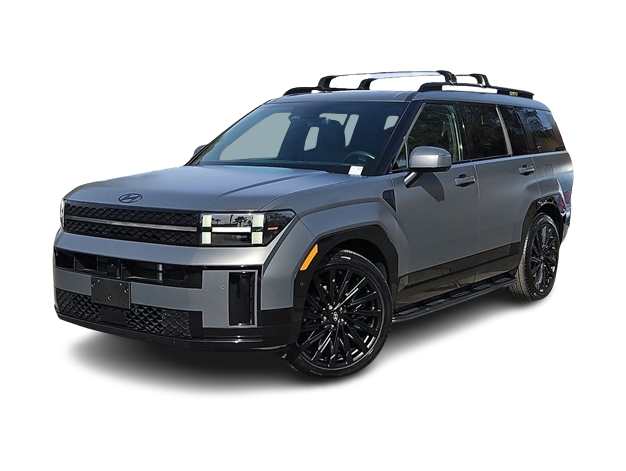 Thumbnail: 2025 Hyundai Santa Fe - 1