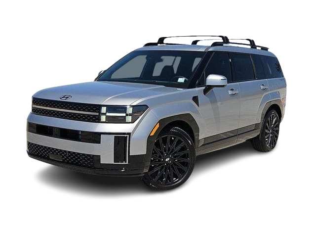 Thumbnail: 2026 Hyundai Santa Fe - 1
