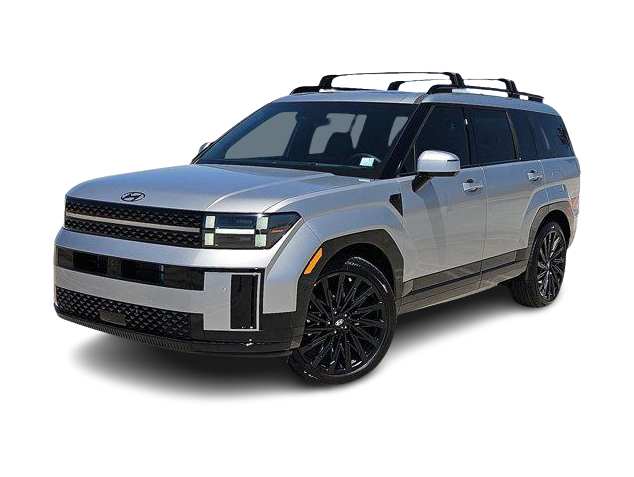 Thumbnail: 2026 Hyundai Santa Fe - 1