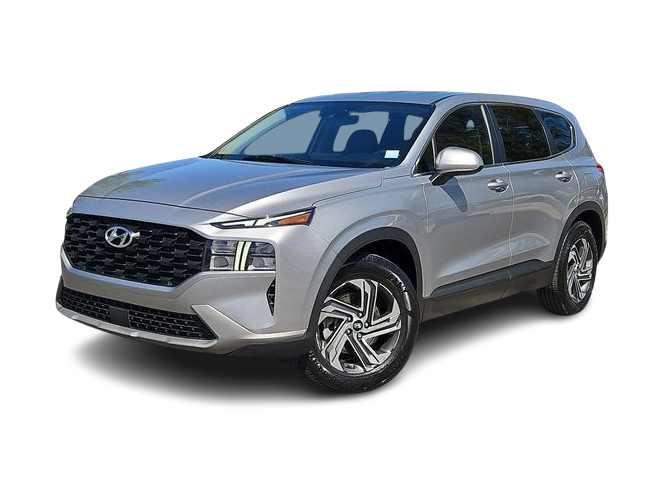 2022 Hyundai Santa Fe SE -
                  Las Vegas, NV