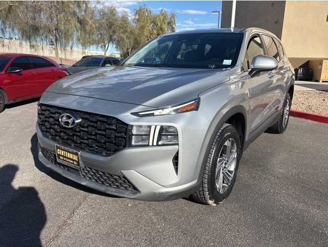 2023 Hyundai Santa Fe SE