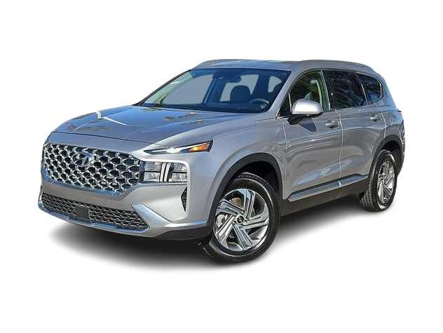Thumbnail: 2021 Hyundai Santa Fe - 1
