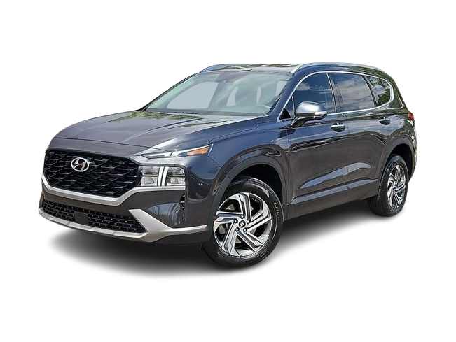 Thumbnail: 2023 Hyundai Santa Fe - 1