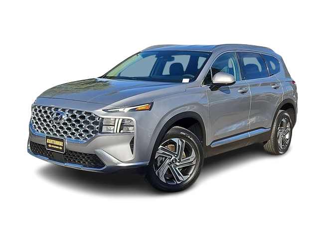 Thumbnail: 2022 Hyundai Santa Fe - 1