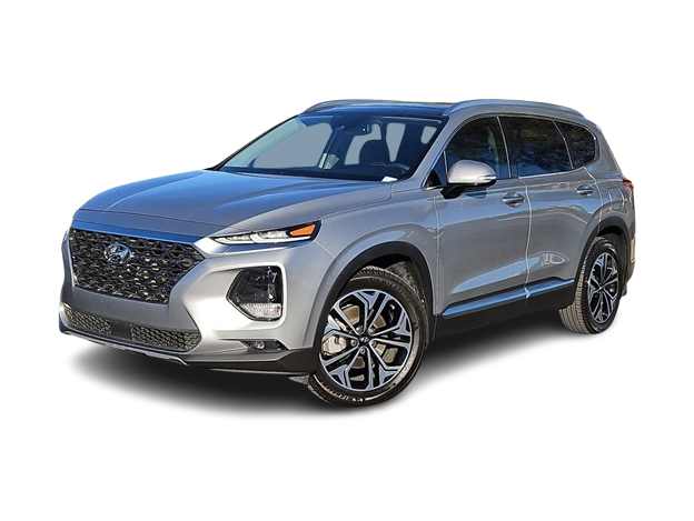 2020 Hyundai Santa Fe SEL -
                Las Vegas, NV