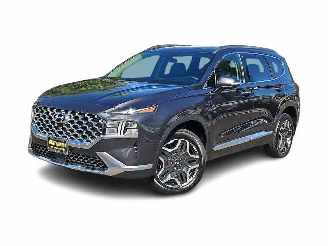 Thumbnail: 2023 Hyundai Santa Fe - 1