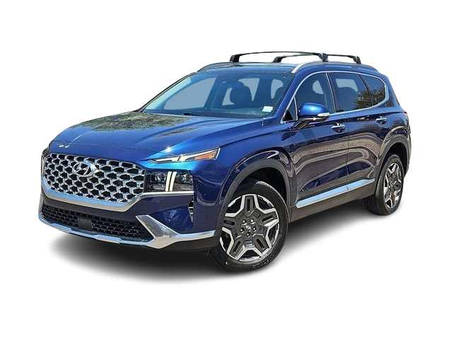 Thumbnail: 2023 Hyundai Santa Fe - 1