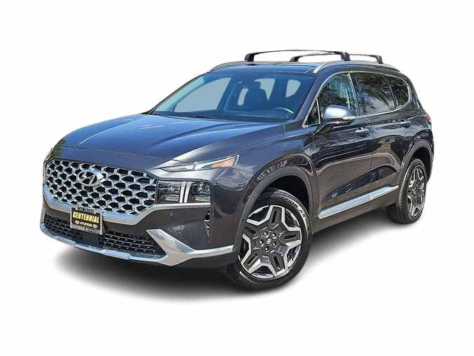 Thumbnail: 2023 Hyundai Santa Fe - 1
