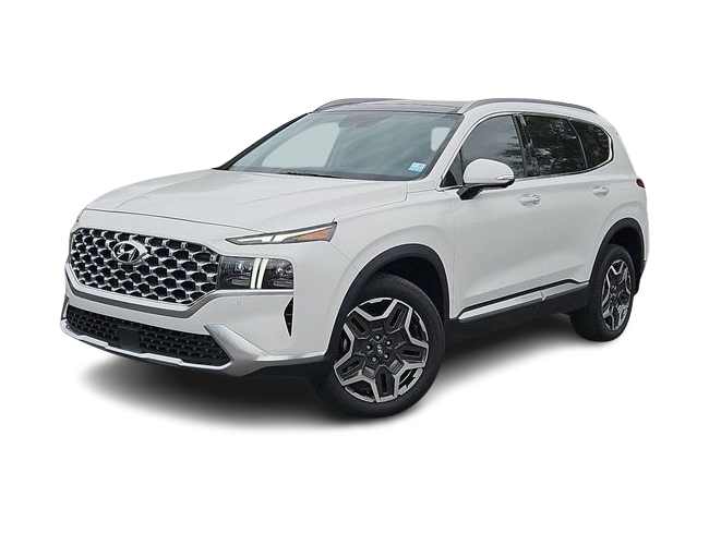 Thumbnail: 2023 Hyundai Santa Fe - 1