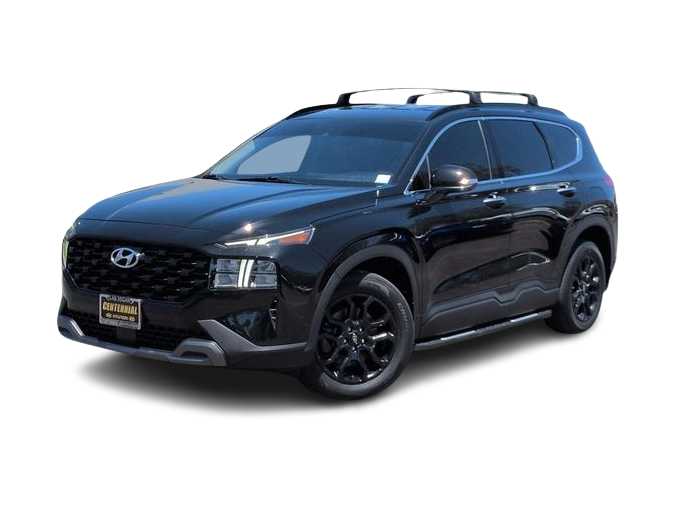 Thumbnail: 2023 Hyundai Santa Fe - 1