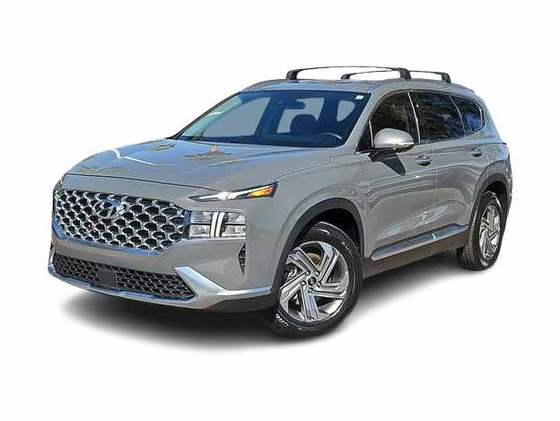 Thumbnail: 2022 Hyundai Santa Fe - 1
