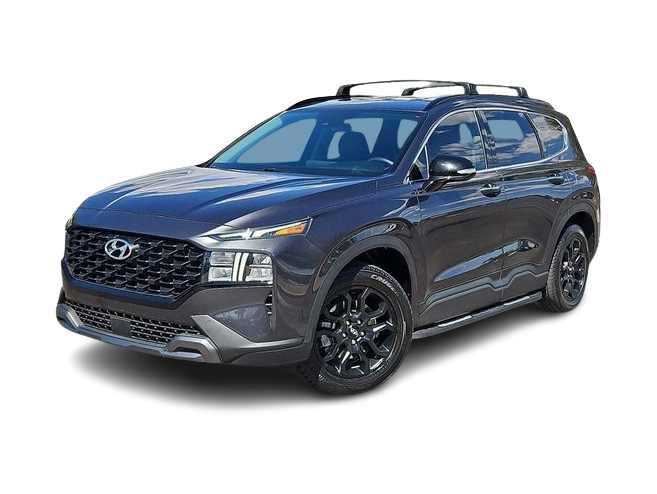 Thumbnail: 2022 Hyundai Santa Fe - 1
