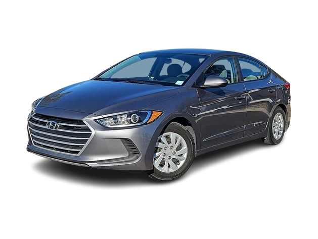 2018 Hyundai Elantra SE -
                Las Vegas, NV