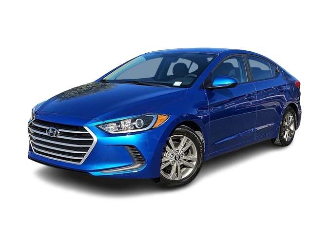 2017 Hyundai Elantra SE -
                Las Vegas, NV