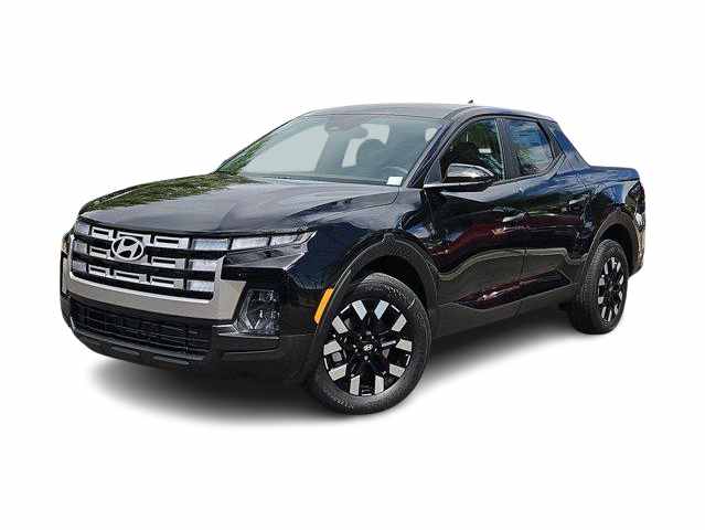 Thumbnail: 2027 Hyundai Santa Cruz - 1