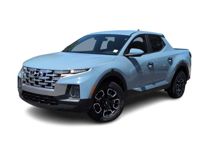 2024 Hyundai Santa Cruz SE -
                  Las Vegas, NV